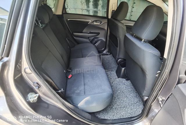 2019 Honda JAZZ 1.5(A) LOW MILEAGE - 5