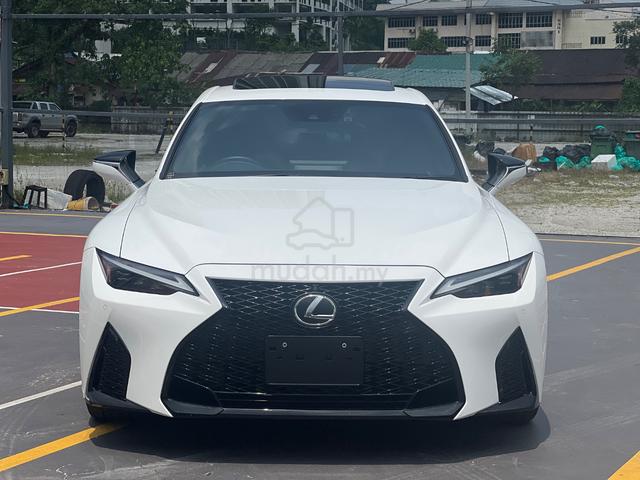 Lexus IS300 F-SPORT/MARK LEVINSON/FULL SPEC⭐️RARE - 1