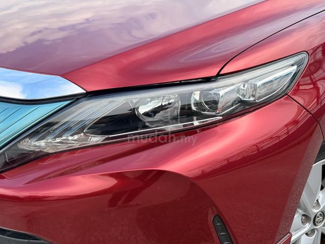 2018 Toyota HARRIER 2.0 PREMIUM (A)- MODELISTA KIT - 2