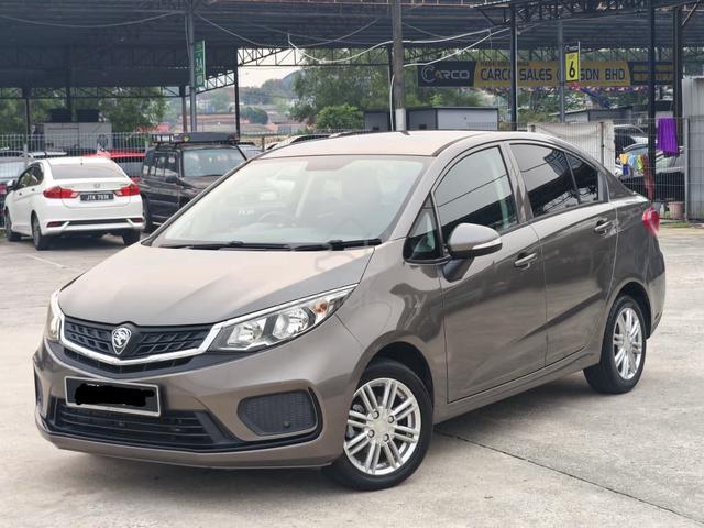 2019 Proton PERSONA 1.6 STANDARD - (A) CARKING! - 2