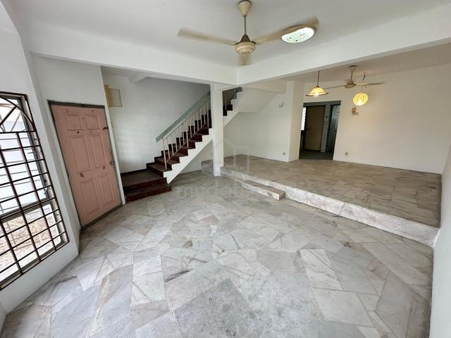 [MOVE IN] 2 Storey Terrace, Desa 12, Bandar Country Homes, Rawang 1