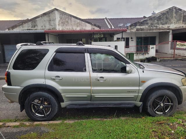 2004 Ford ESCAPE 2.0 (A) - 5