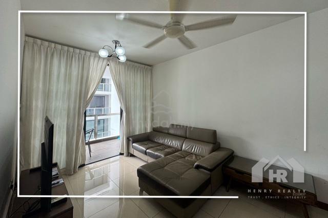 Jesselton Residences 1