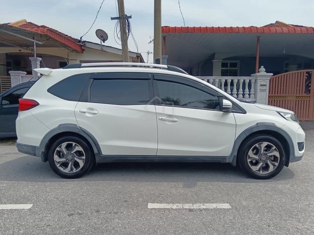 2017 Honda BR-V 1.5 V -- (A) - 4