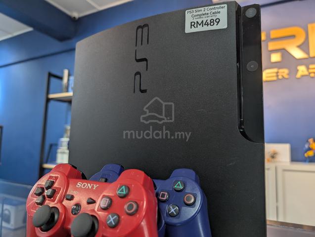 Sale! PS3 Slim : GamerLife - photo 2 of 6