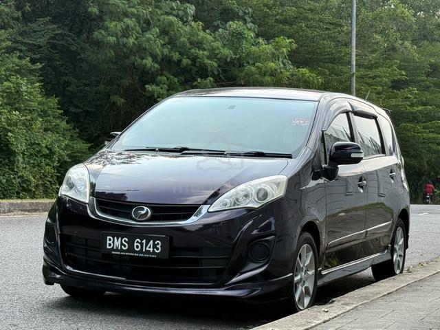 ORI 2014 Perodua ALZA 1.5 EZ (A) 1 Owner - 3