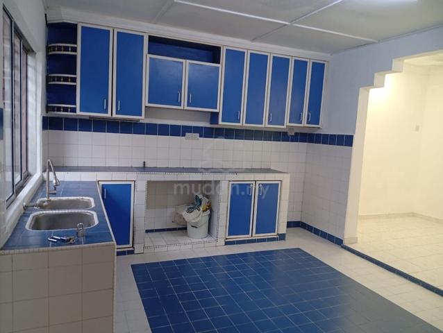 Taman Tasik Jaya Senawang Freehold 2Storey Terrace Ready Movein 1