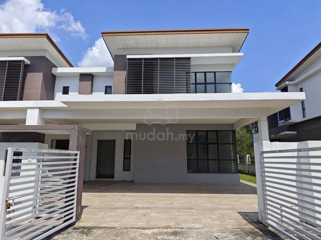 Lowest price & Facing open semi d seiring residence rawang 1