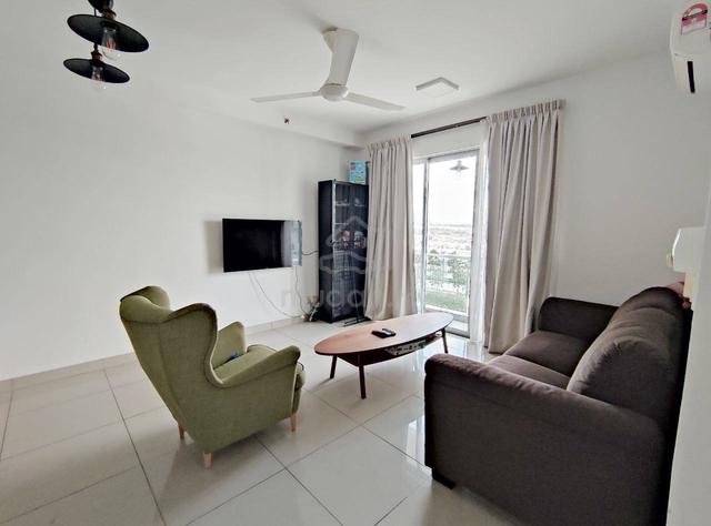 Tropez Residences @ Tropicana Danga Bay 1
