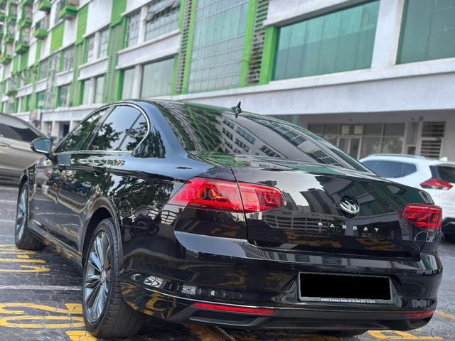 FSR🌟Volkswagen PASSAT 2.0L ELEGANCE WTY TILL 2026 - 3