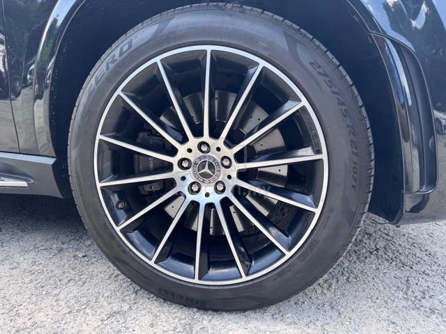 2019 Mercedes Benz GLE450 3.0 AMG (A) LOAN KEDAI - 5