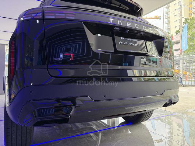 2026 Jaecoo J7 1.6 (A)HARI RAYA HAJI PROMO PM!! - 3