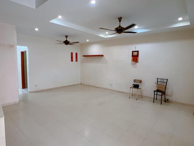 Kota Tinggi Kota Mas 2Storey Terrace House 1