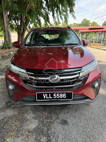 2023 Perodua ARUZ 1.5 AV MY21 D38L (A) - 3
