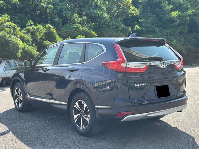 2018 Honda CR-V 2.0 2WD (A) - 2