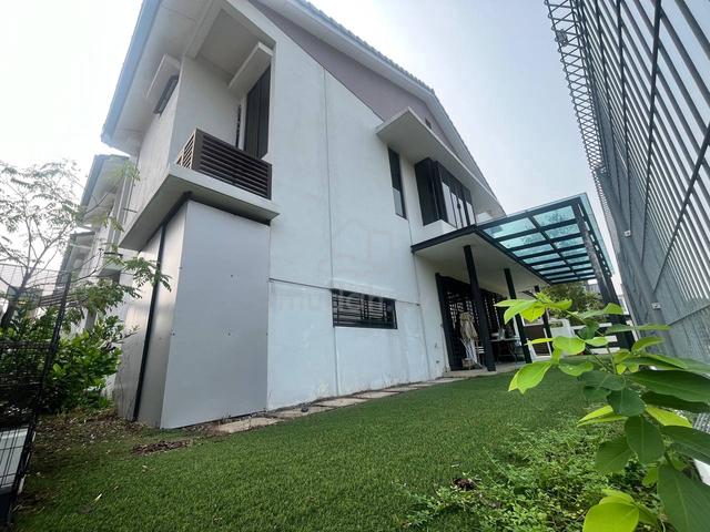 Double Storey Endlot Terrace House Elmina Valley 2 1