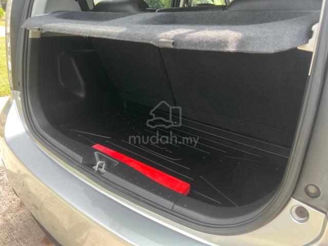 2010 Perodua MYVI 1.3 SE ZHS FACELIFT (A) - 5