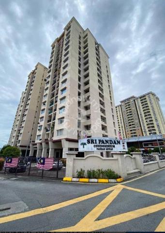 Sri Pandan 1