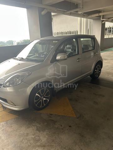 2008 Perodua MYVI 1.3 EZ MY05 M300 FACELIFT (A) - 3
