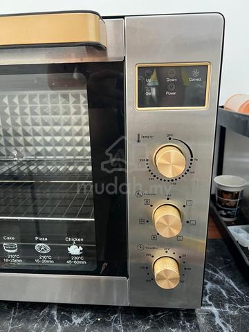Dessini 100L oven - photo 2 of 2