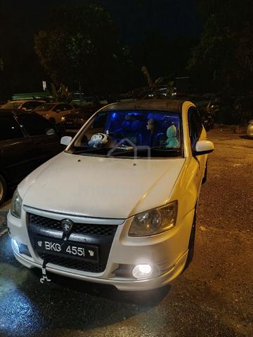 2010 Proton SAGA 1.3 SE (M) - 4
