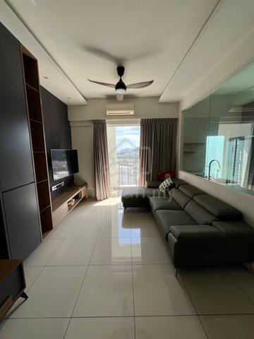 Imperial Residences 1