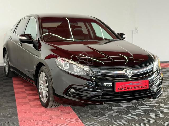 ORI2019 Proton PERDANA 2.0 PREMIUM 3 YR WARRANTY - 3