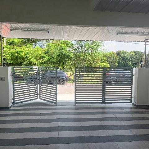 taman camar 1