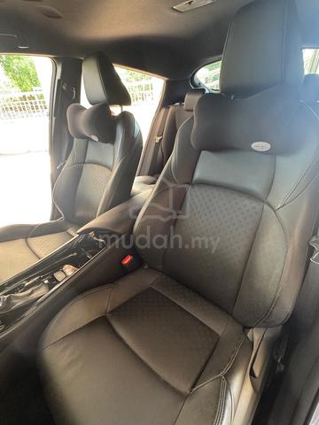 2018 Toyota C-HR 1.8 (A) - 5
