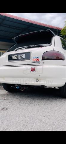 1997 Proton SATRIA 1.3 GL (M) - 4