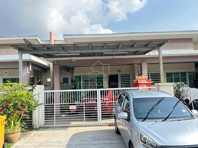 Single Storey Terrace, Taman Nusari Aman 2, Bandar Sri Sendayan 1