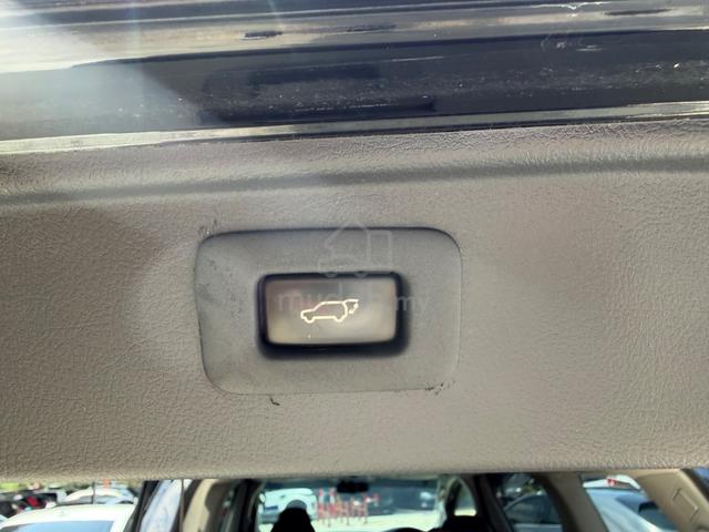 2013 Toyota VELLFIRE 2.4 Z GOLDEN EYES FACELIFT - 5
