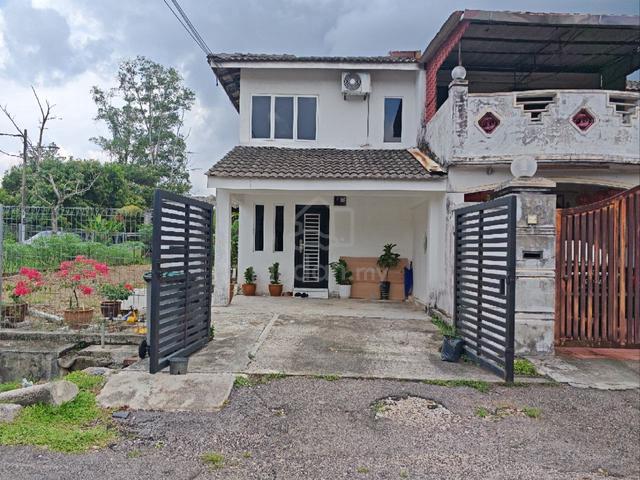 Corner lot Size 3056sqft, Taman Kota Masai,Pasir Gudang 1