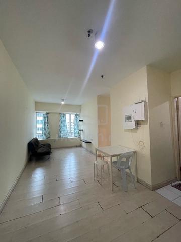 University Utama Condominium 1