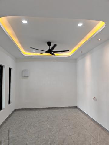 Chai leng park single terrace , Butterworth , perai , fully renovation 1