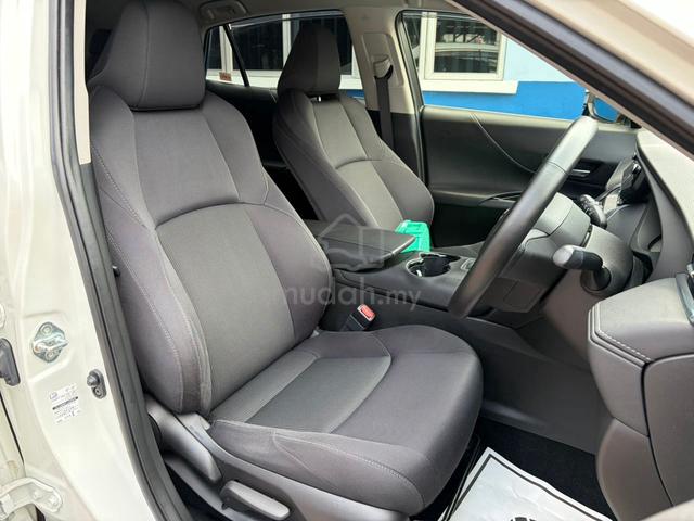 2022 Toyota HARRIER 2.0 S (A) OFFER GRADE 5.0 - 3