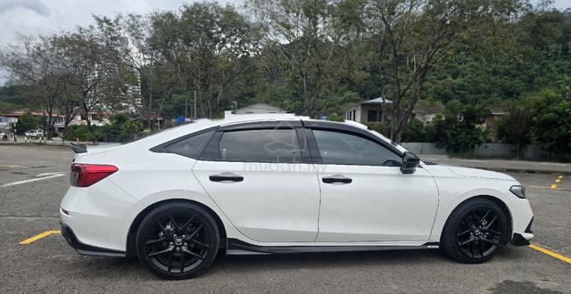 2023 Honda CIVIC 1.5 RS MY22 FE (A) - 5