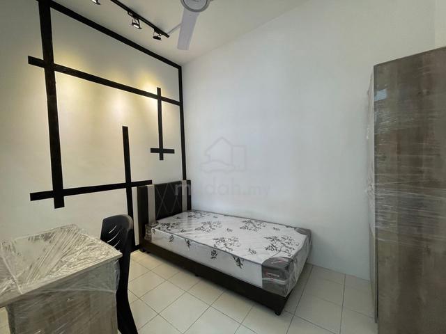 Zero Deposit Room for Rent Setia Impian 2 3 4 5 6, Setia Alam 1