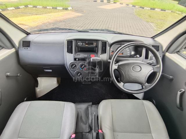 2020 Daihatsu GRAN MAX 1.5 (A) Panel Van - 5