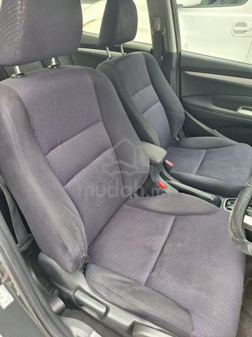 2009 Honda CITY 1.5 E (A) Loan Kedai - 2