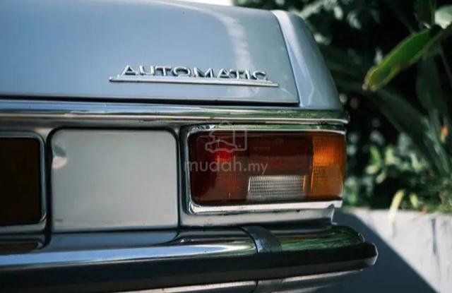1995 Mercedes Benz 230CE 2.3 W124 (A) - 4