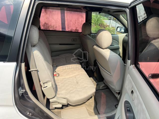2010 Toyota AVANZA 1.5 G ENHANCED (A) - 3