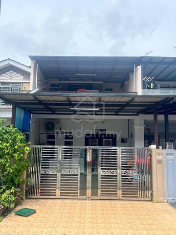Taman JP Perdana / Easy Access / Ciq 15Min / Renovated 1