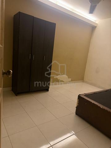 Rumah Untuk Disewa Rumah Teres 2 1/2 Tingkat @ Jalan Rejang, Setapak 3