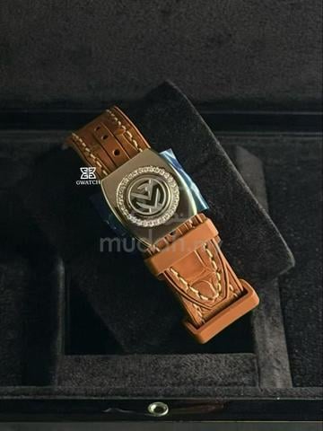 Franck Muller V41 SC DT AC NR CASABLANCA - photo 2 of 3
