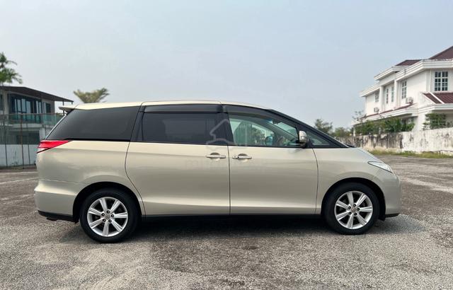 2010/13 Toyota ESTIMA 2.4 G FACELIFT (A) - 2