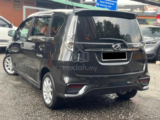 2020 Perodua ALZA 1.5 SE (A) GUARANTEE DRIVE - 2