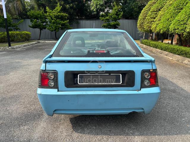 2005 Proton ISWARA 1.3 S A/B PS SE VERSION A (M) - 5