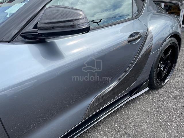 2022 Toyota GR SUPRA 3.0 RZ (A) MANY EXTRA PART - 3