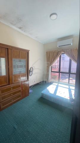 marina court condo 1